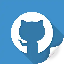 logo github page