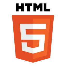 logo html5