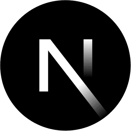 logo next.js