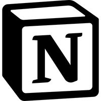 logo notion